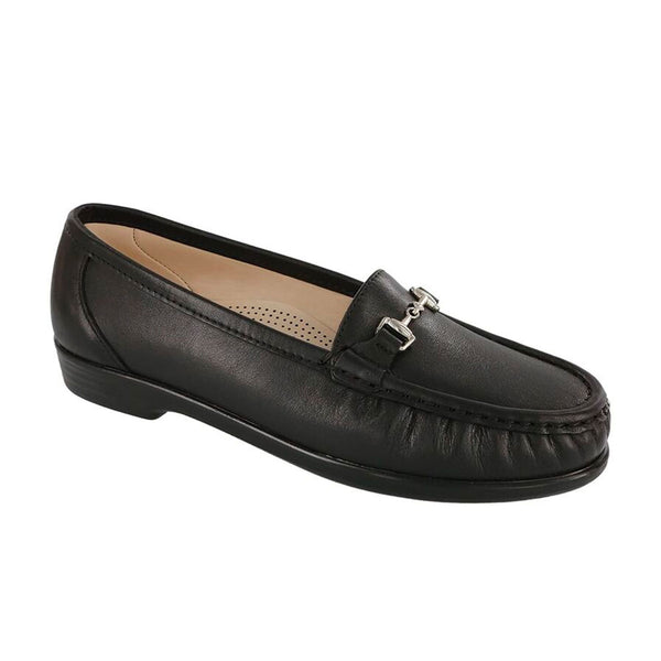 Women's Metro Slip On Loafer Shoes